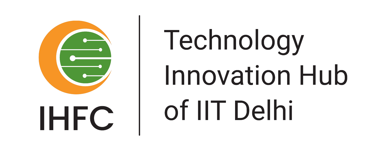 IHFC, IIT Delhi