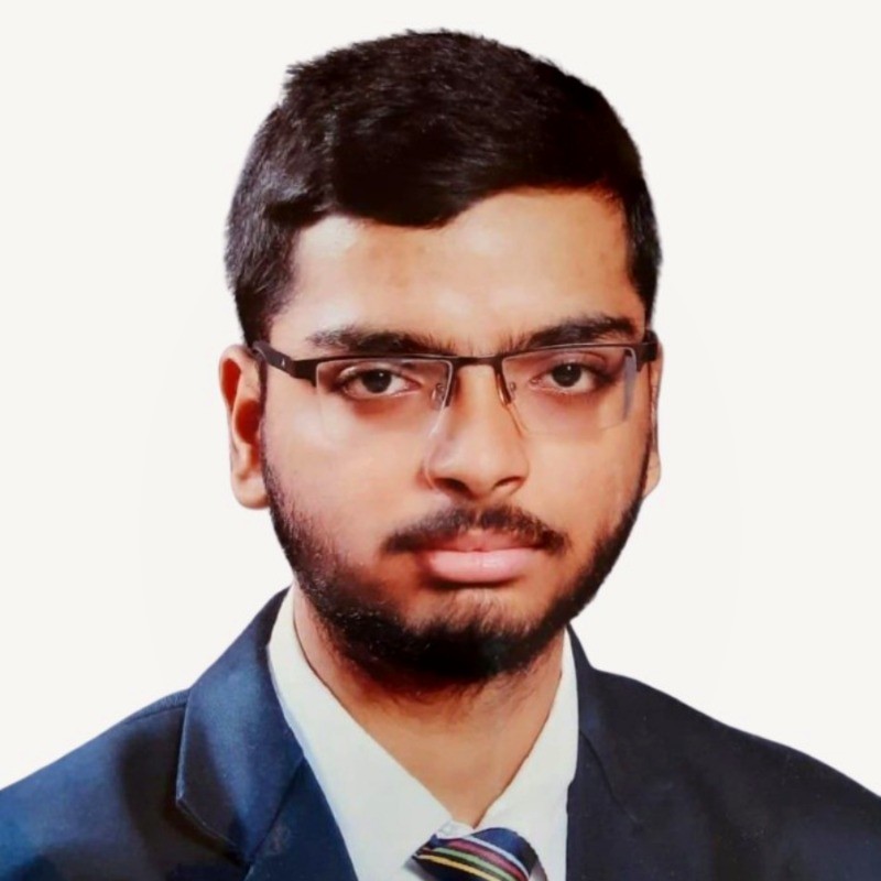 Aditya Pandey