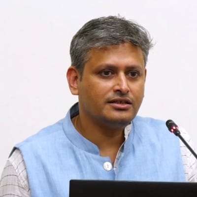 Raghava Krishna