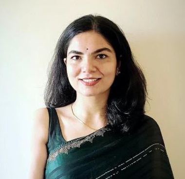 Dr. Roushani Kalia