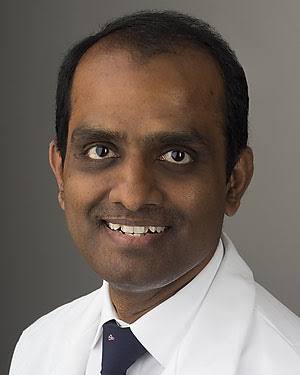 Dr. Balachundhar Subramaniam