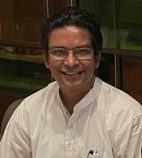 Dr. James Gomes