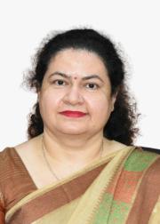 Prof. Prerna Gaur