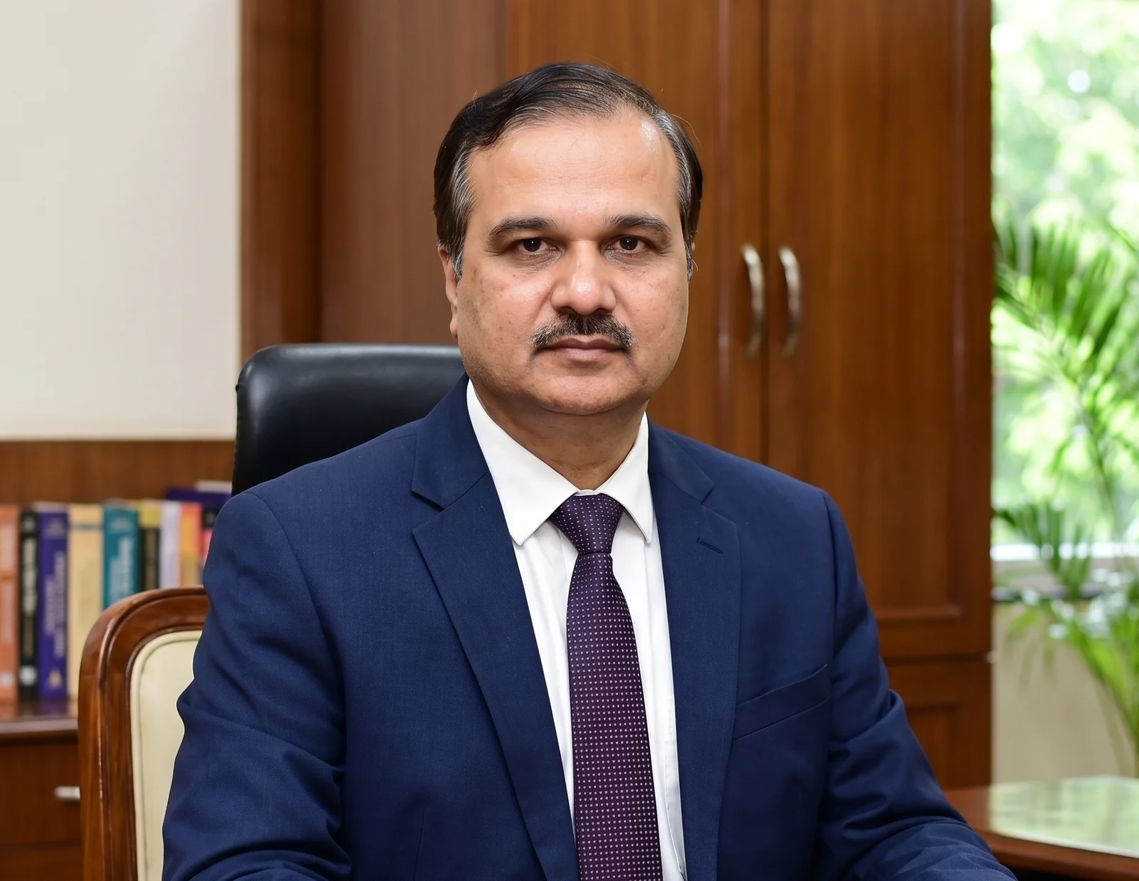 Dr. Sanjay Mishra, IAS