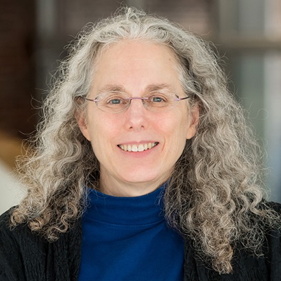 Dr. Sara Lazar