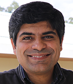 Dr. Varun Dutt