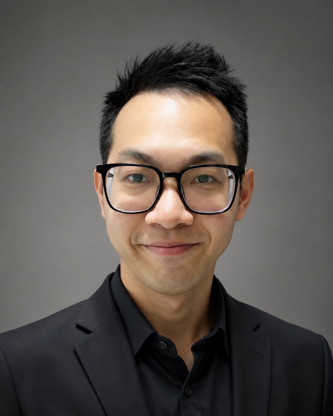 Dr. Winson Yang