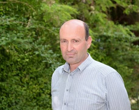 Prof. Ithamar Theodor