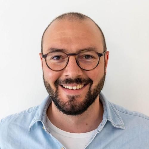 Dr. Kilian Abellaneda-Pérez