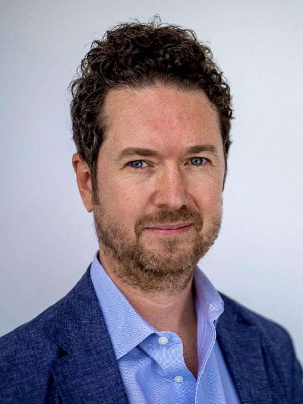 Dr. Michael R. Sheehy